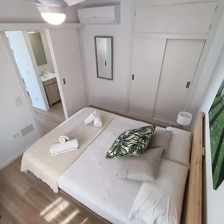 Apartment Marcelo A 100m De La Playa , 10 Viajeros Can Picafort (Mallorca)