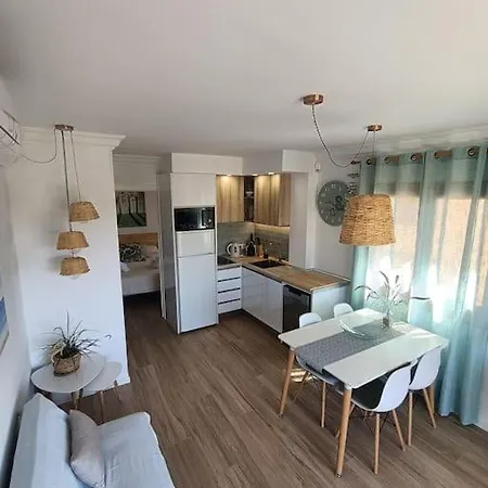 Apartment Marcelo A 100m De La Playa , 10 Viajeros Can Picafort (Mallorca)