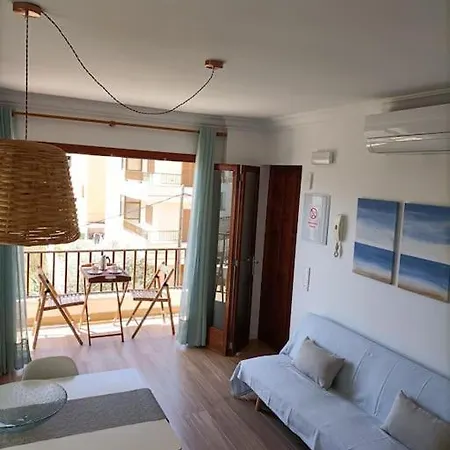 Apartment Marcelo A 100m De La Playa , 10 Viajeros *
