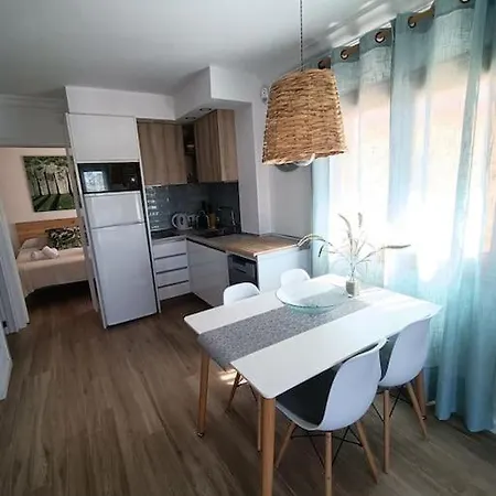 Apartment Marcelo A 100m De La Playa , 10 Viajeros