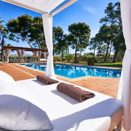 Apartment Marcelo A 100m De La Playa , 10 Viajeros