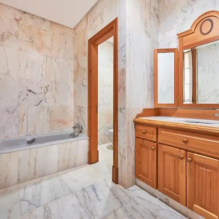 Apartment Marcelo A 100m De La Playa , 10 Viajeros Can Picafort (Mallorca)
